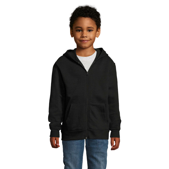 STONE KIDS HOODIE 260 g