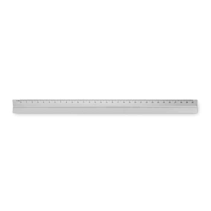 Règle architecte de 30 cm