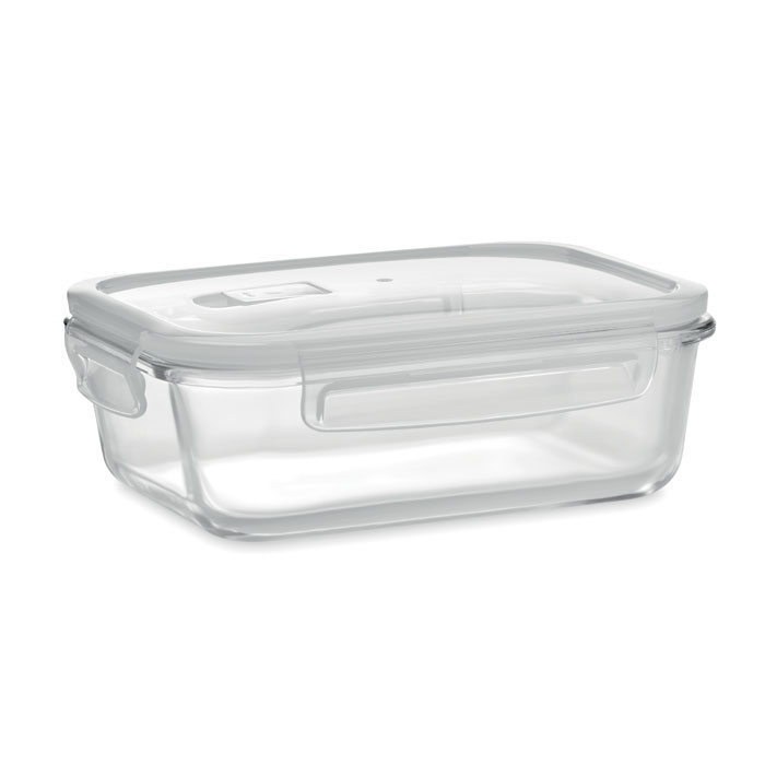 Lunchbox en verre 900 ml