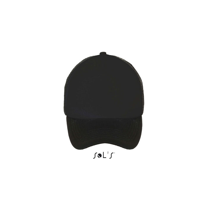 BUBBLE CASQUETTE Polyester