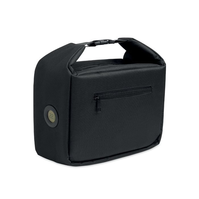Bolsa nevera 600D RPET