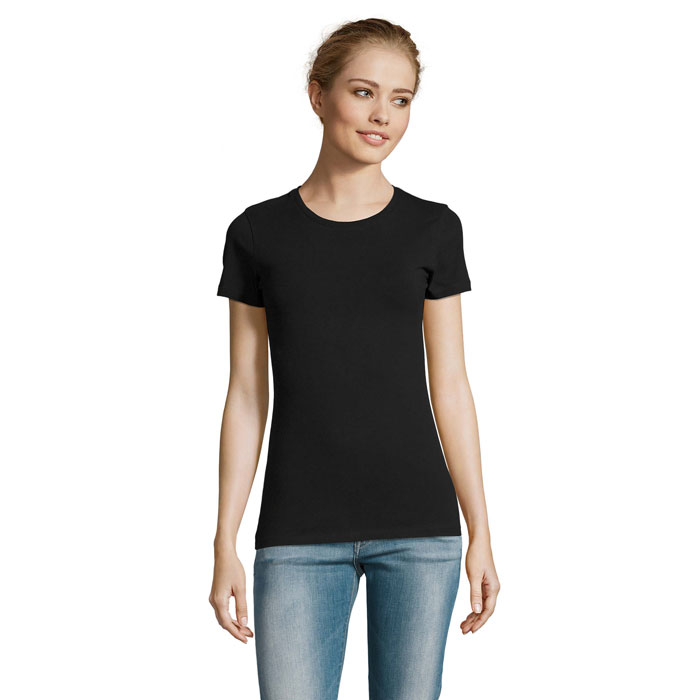 Millenium damen t-shirt 190
