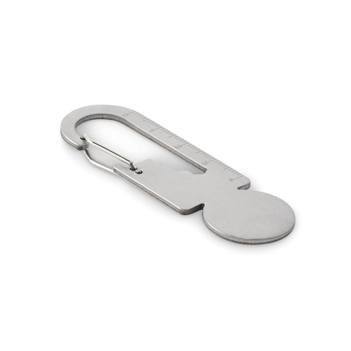 Porte-clés multifonctionnel