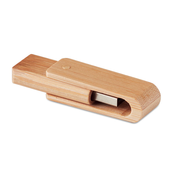 USB Stick Bambus 16 GB -16 GB