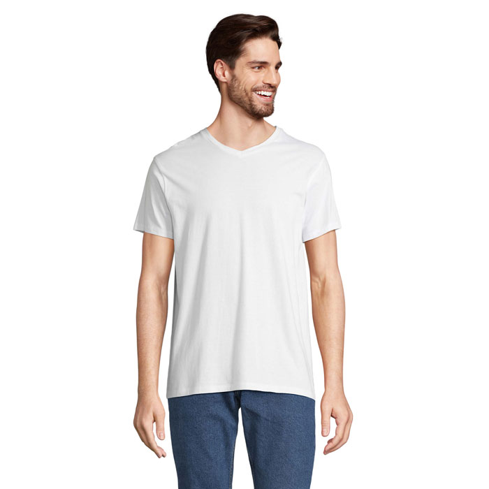 Regent v camiseta