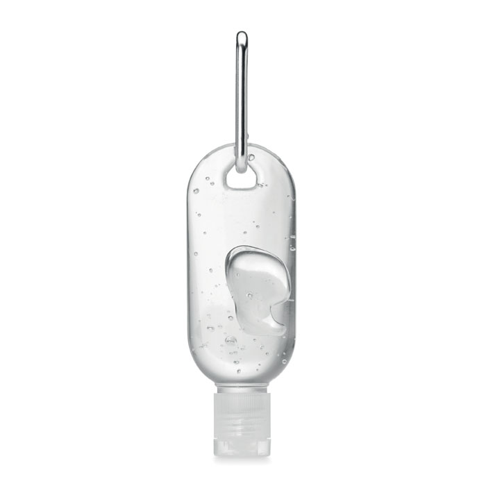 Gel nettoyant pour mains 30 ml