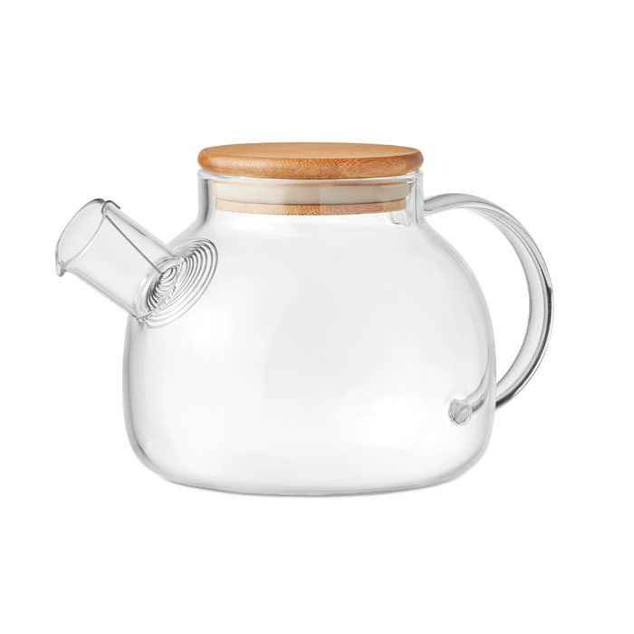 Théière en verre 850 ml