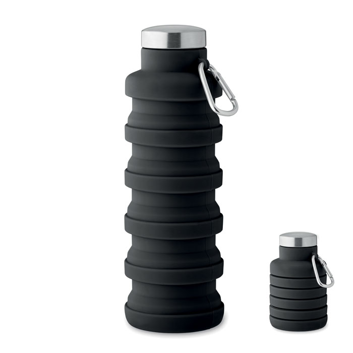 Bouteille pliable 500 ml