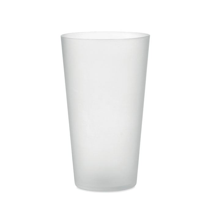 Gobelet réutilisable 500 ml