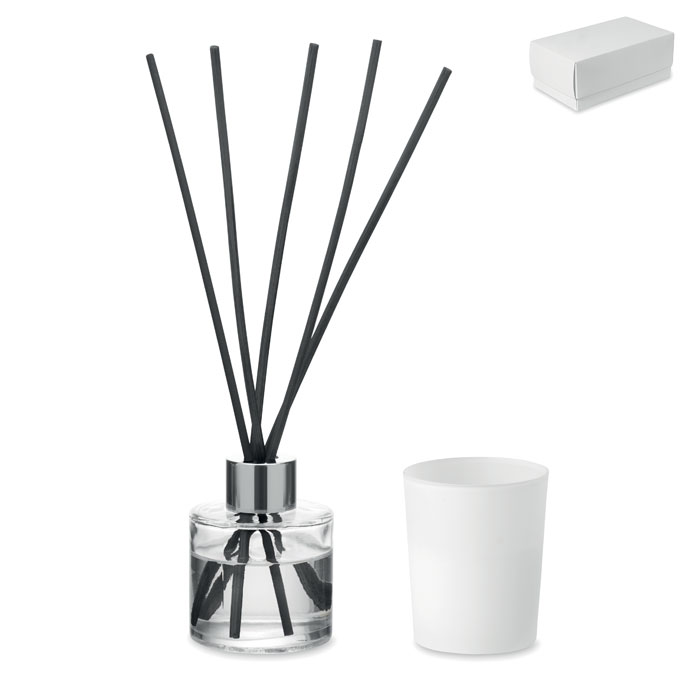 Set bougie et diffuseur