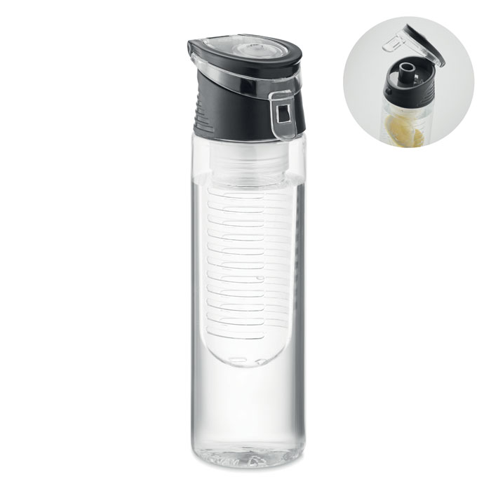 Trinkflasche RPET 500 ml
