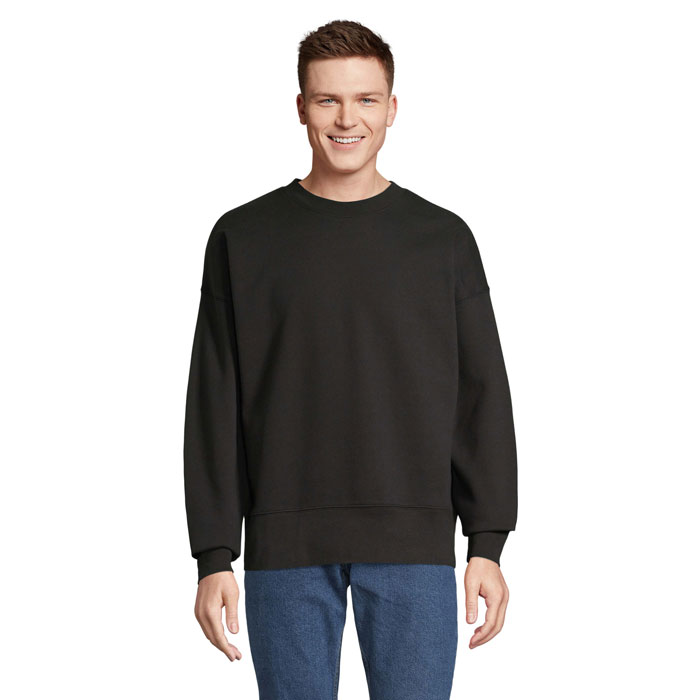 Authentic sweat unisexe 450