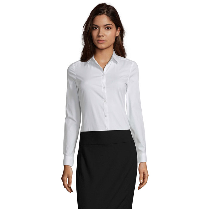 Blake women chemise stretch