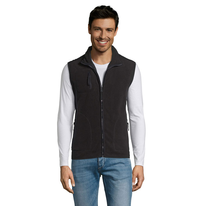 Norway gilet polaire unisex