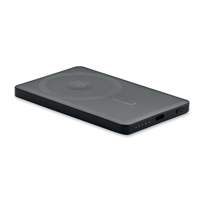 Batterie externe magnétique 5000 mAh
