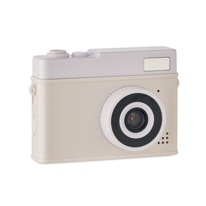Appareil photo numérique