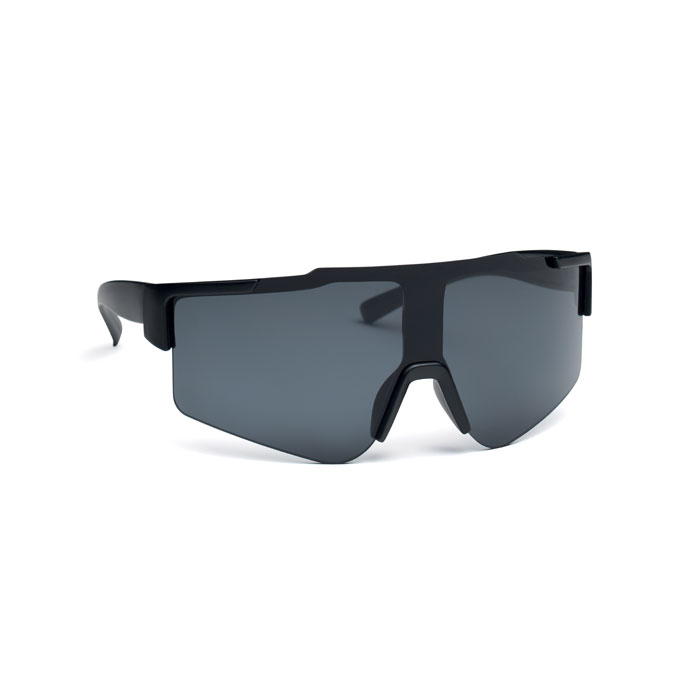 Lunettes de sport miroirs