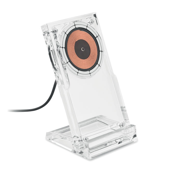 Chargeur sans fil 15 W