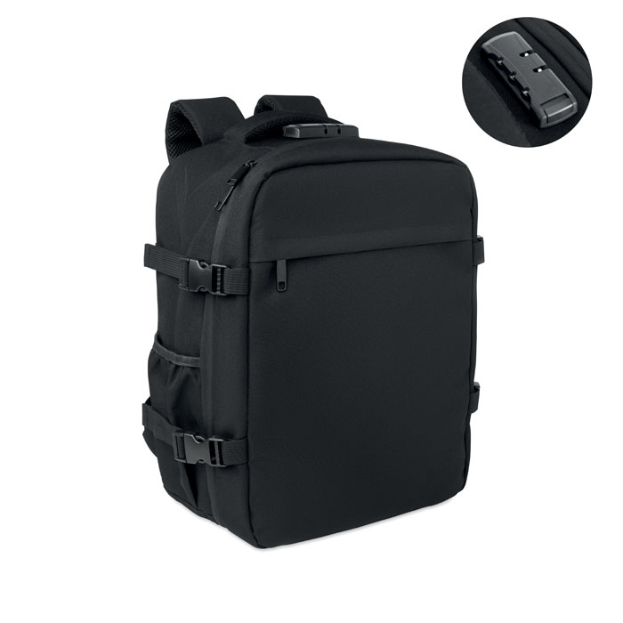 Sac à dos en RPET 20 L