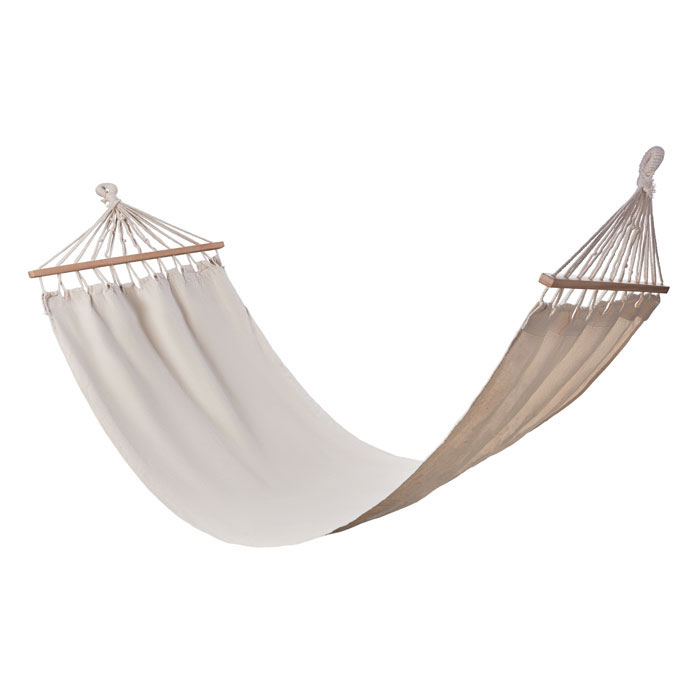 Hamac en poly coton
