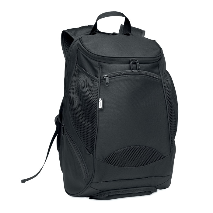 Sac à dos de sport RPET 600D