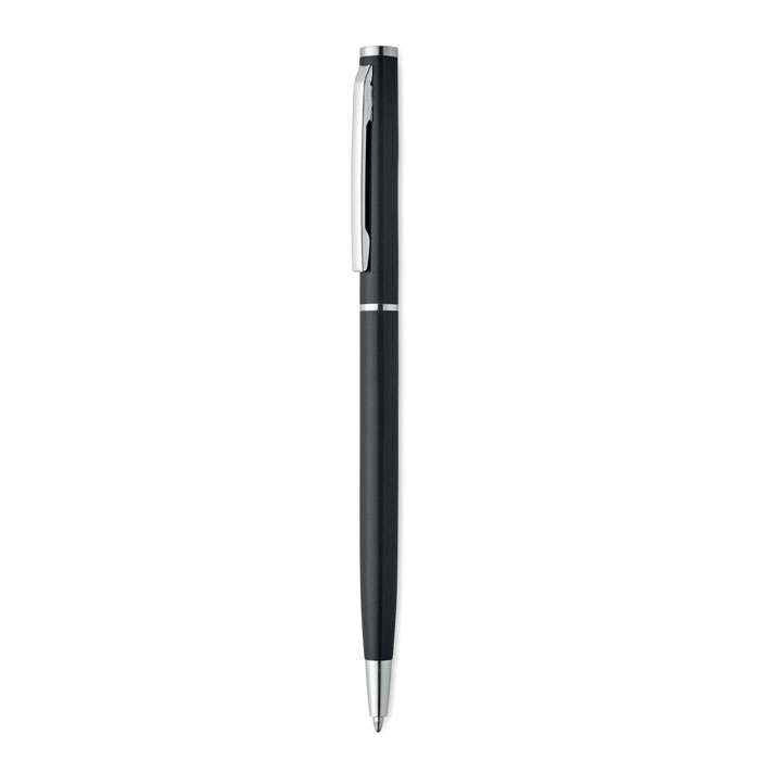 Stylo bille aluminium recyclé