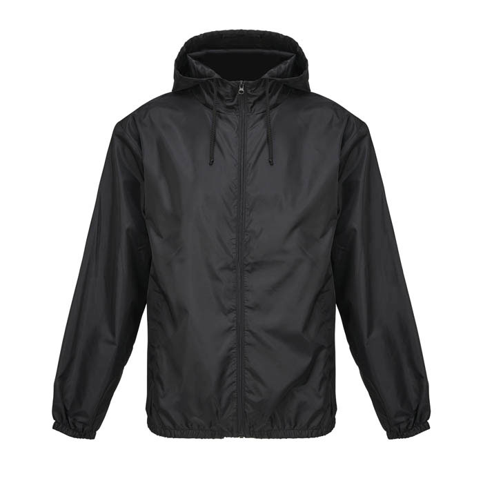 Shield windbreaker