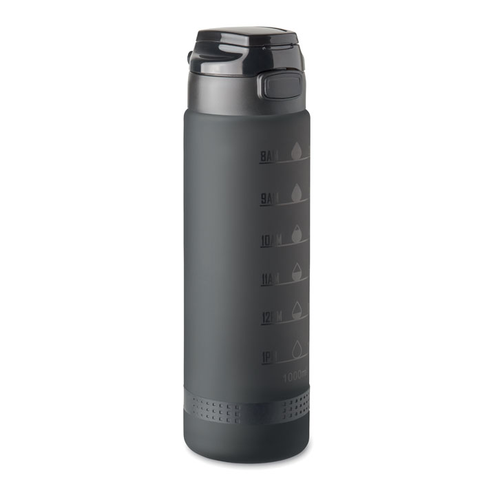 Bouteillen de sport RPET 1 L
