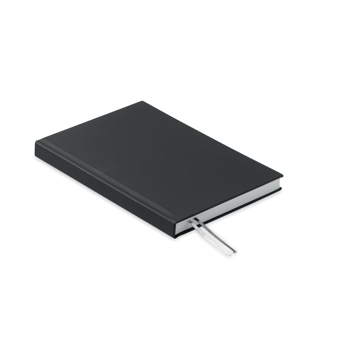 Carnet de notes A5 recyclé
