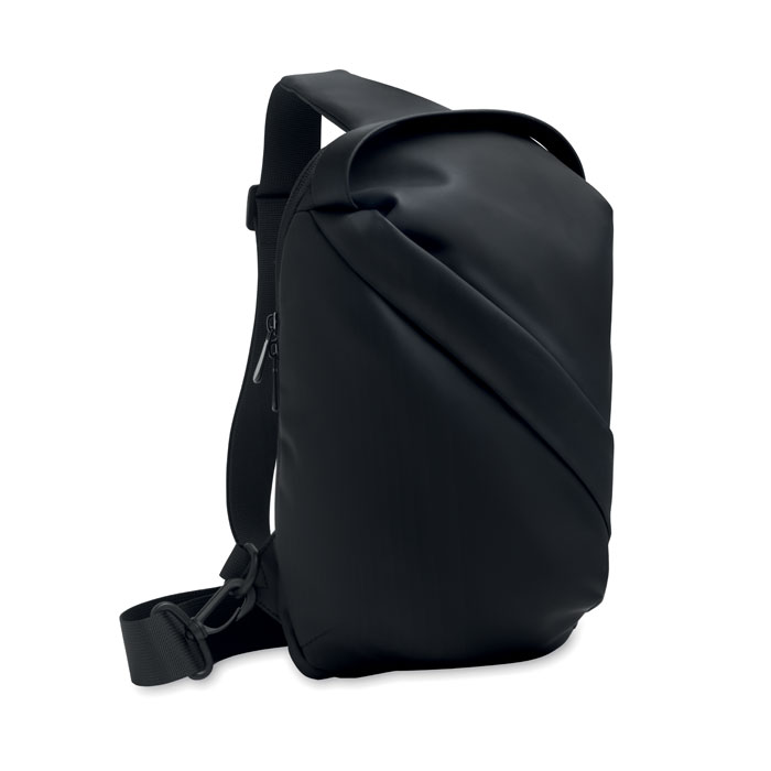 Bolso bandolera de PU suave