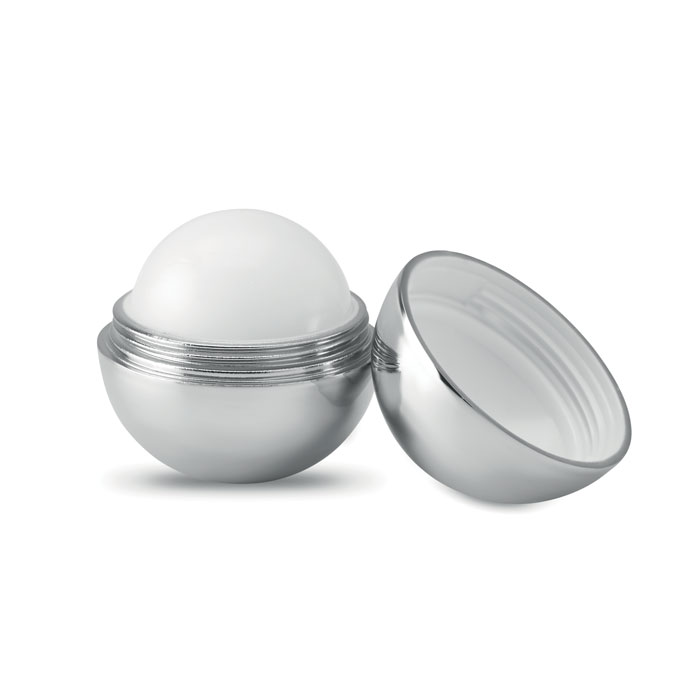 Boule baume à lèvres
