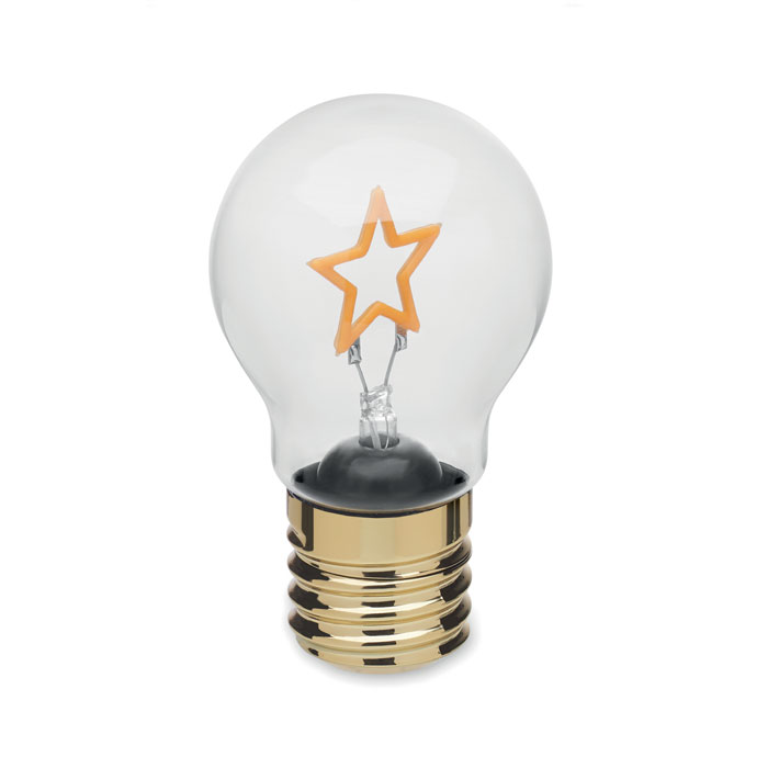 Ampoule LED décorative