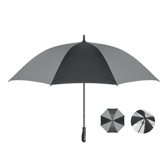 Parapluie tempête 30 pouces