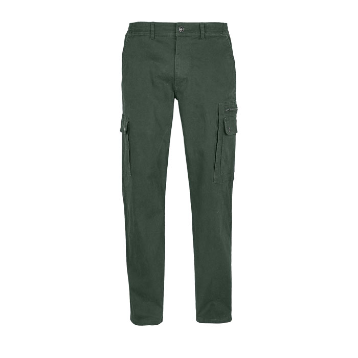 Docker pantalon stretch