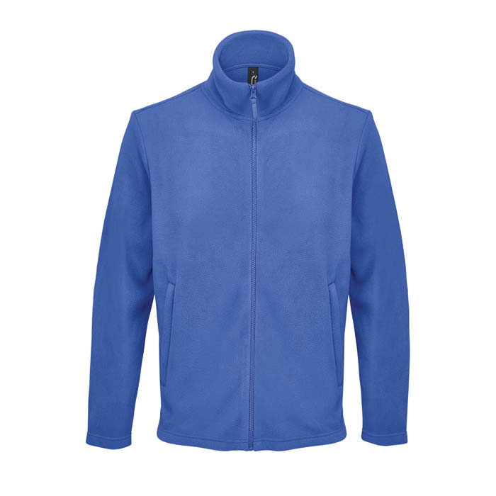 Nitro veste zippe unisexe