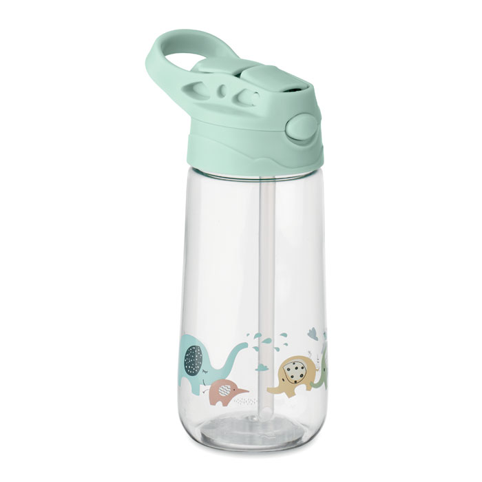 Bouteille en Tritan 450 ml