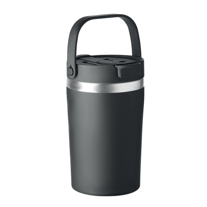 Gobelet double paroi 350 ml