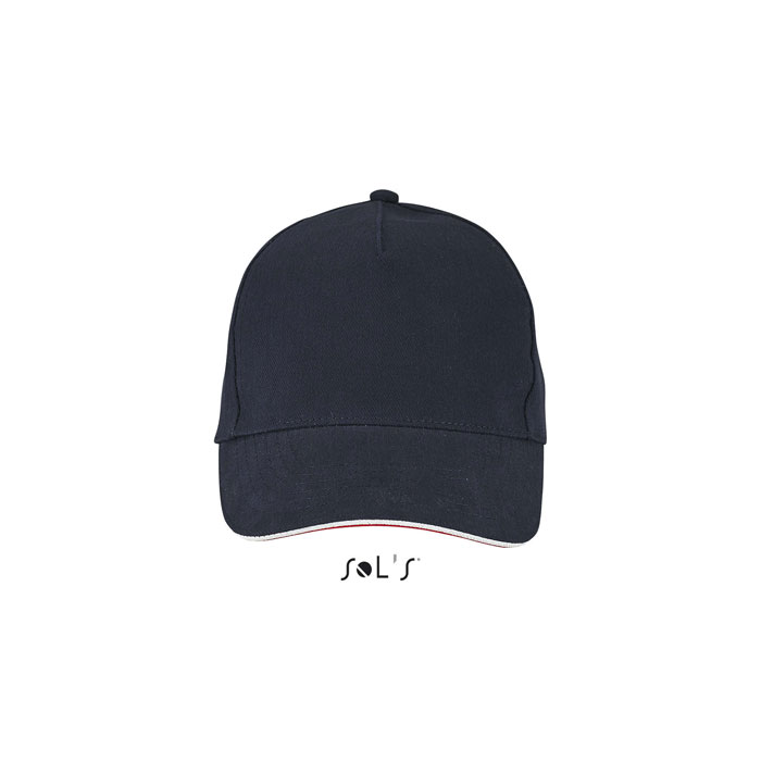 Longchamp casquette unisexe