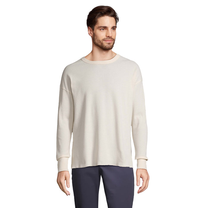 Thermal t t-shirt