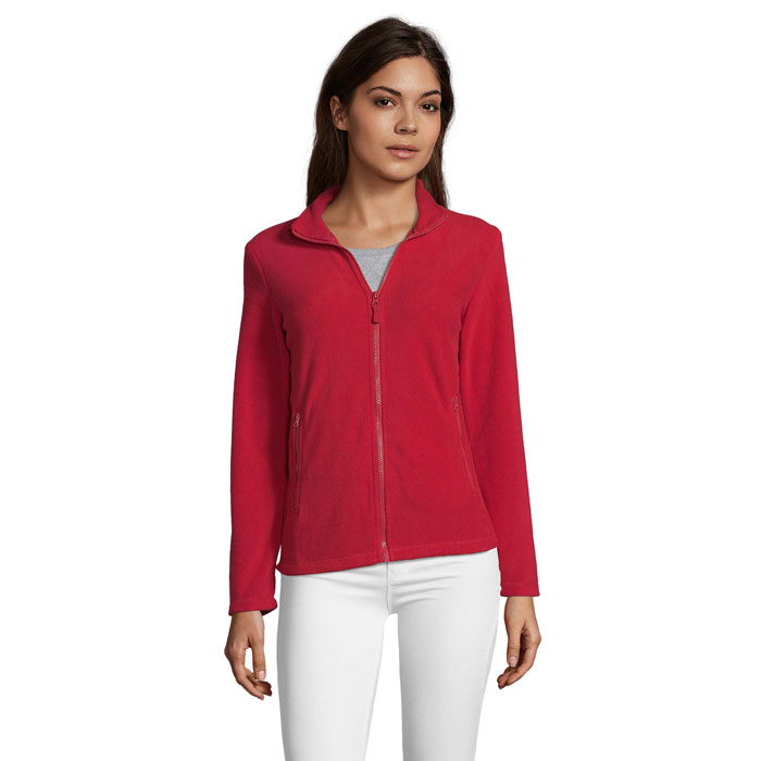 Norman women polaire 220