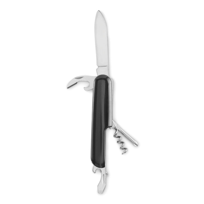 Couteau de poche multi-outils