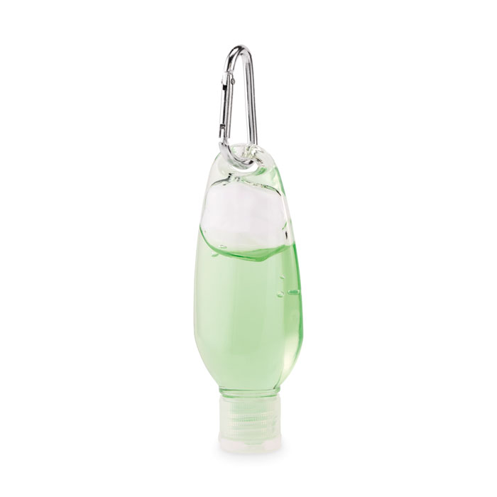 Gel d'Aloe Vera 50 ml