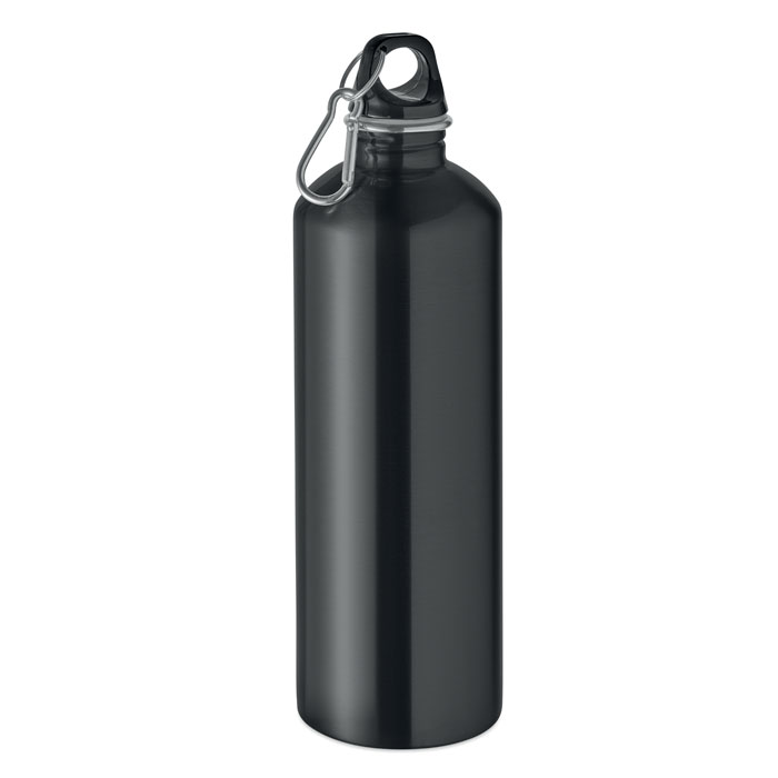 Bouteille à simple paroi 1 L