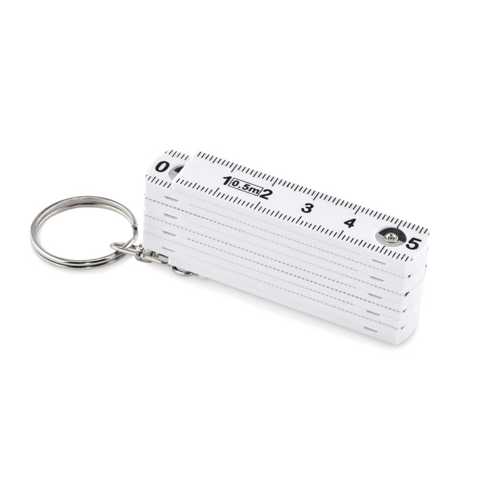 Porte-clés règle 50 cm