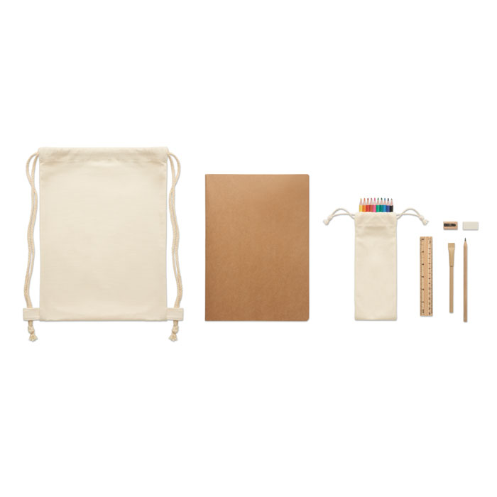 Set de dessin pour enfants
