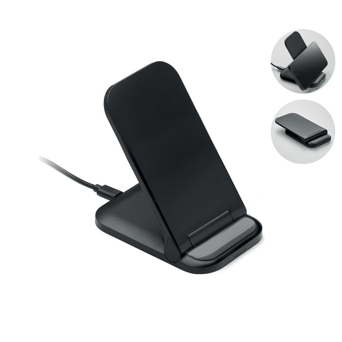 Chargeur sans fil pliable 15 W