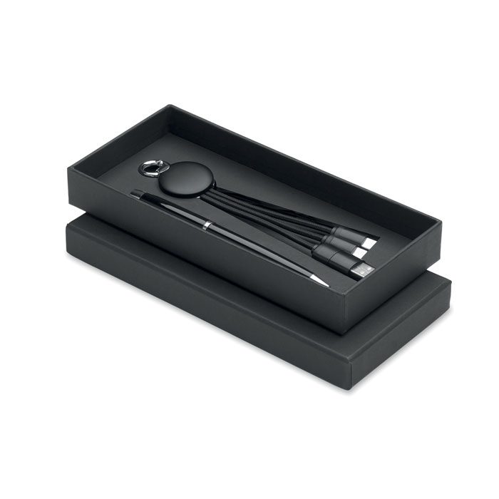 Coffret cadeau 2 pièces