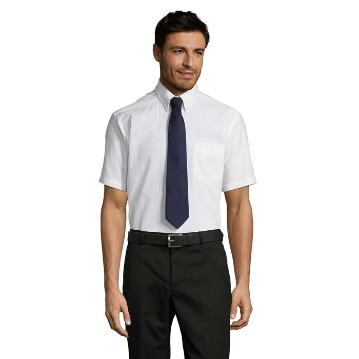 Brisbane chemise oxford