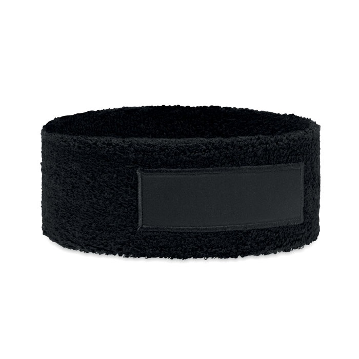 Bandeau en polycoton