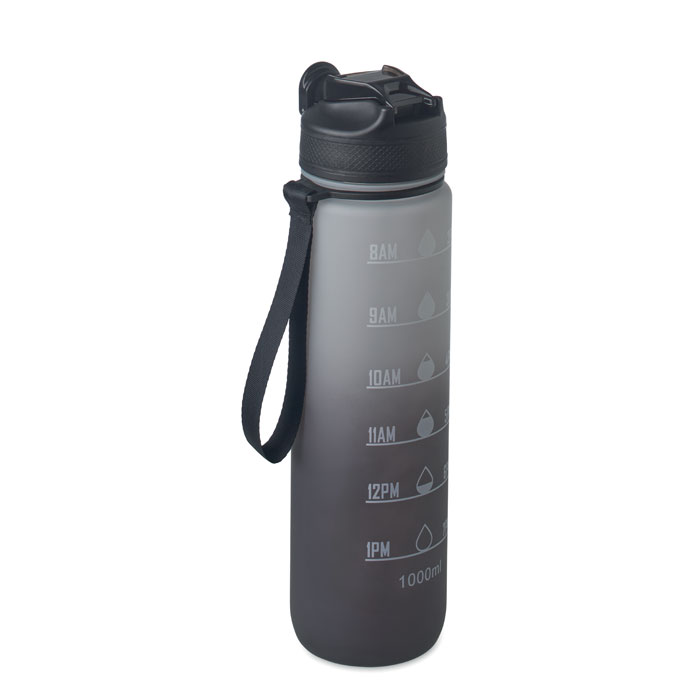Bouteille de sport RPET 1 L